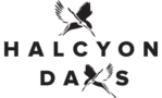 HALCYONDAYS