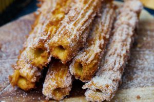 Churros